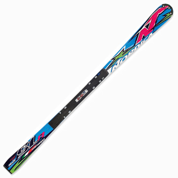 Nordica DOBERMANN SLR   Competitive Edge Ski & Bike