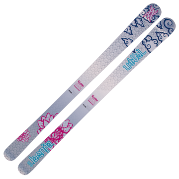 Volkl KENJA - Women's - Competitive Edge Ski & Bike