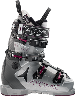 Atomic Redster Pro 80 W - Competitive Edge Ski & Bike
