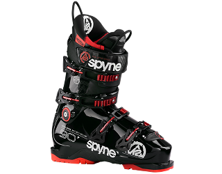 K2 Spyne 90 - Competitive Edge Ski & Bike