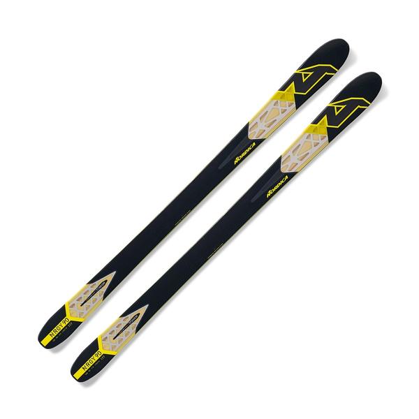Nordica NRGY 90 スキー 169cm Nordica NRGY 90 - Competitive Edge Ski & Bike