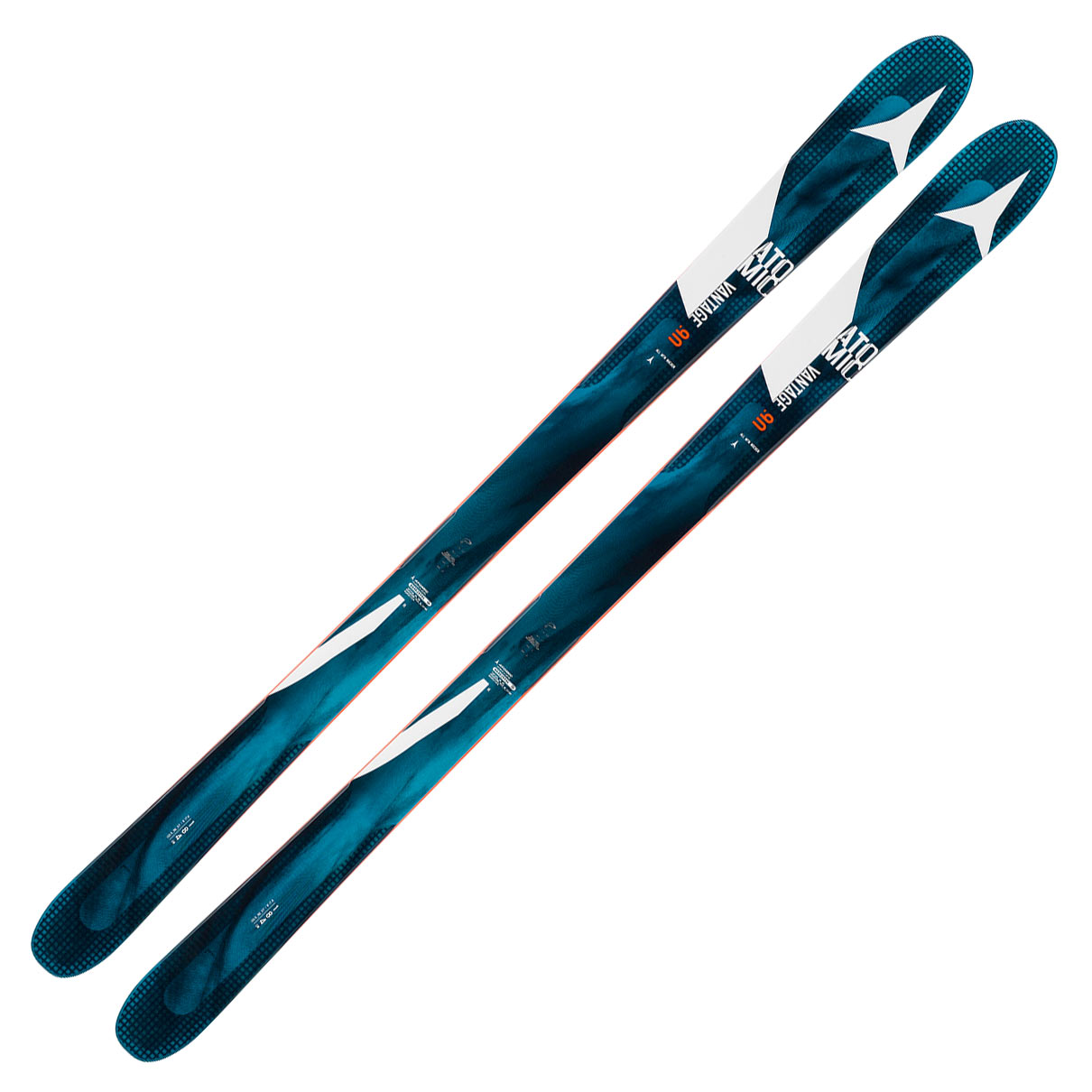 Atomic Vantage 90 CTI - Competitive Edge Ski & Bike Atomic Vantage 90 CTI - Competitive Edge Ski & Bike