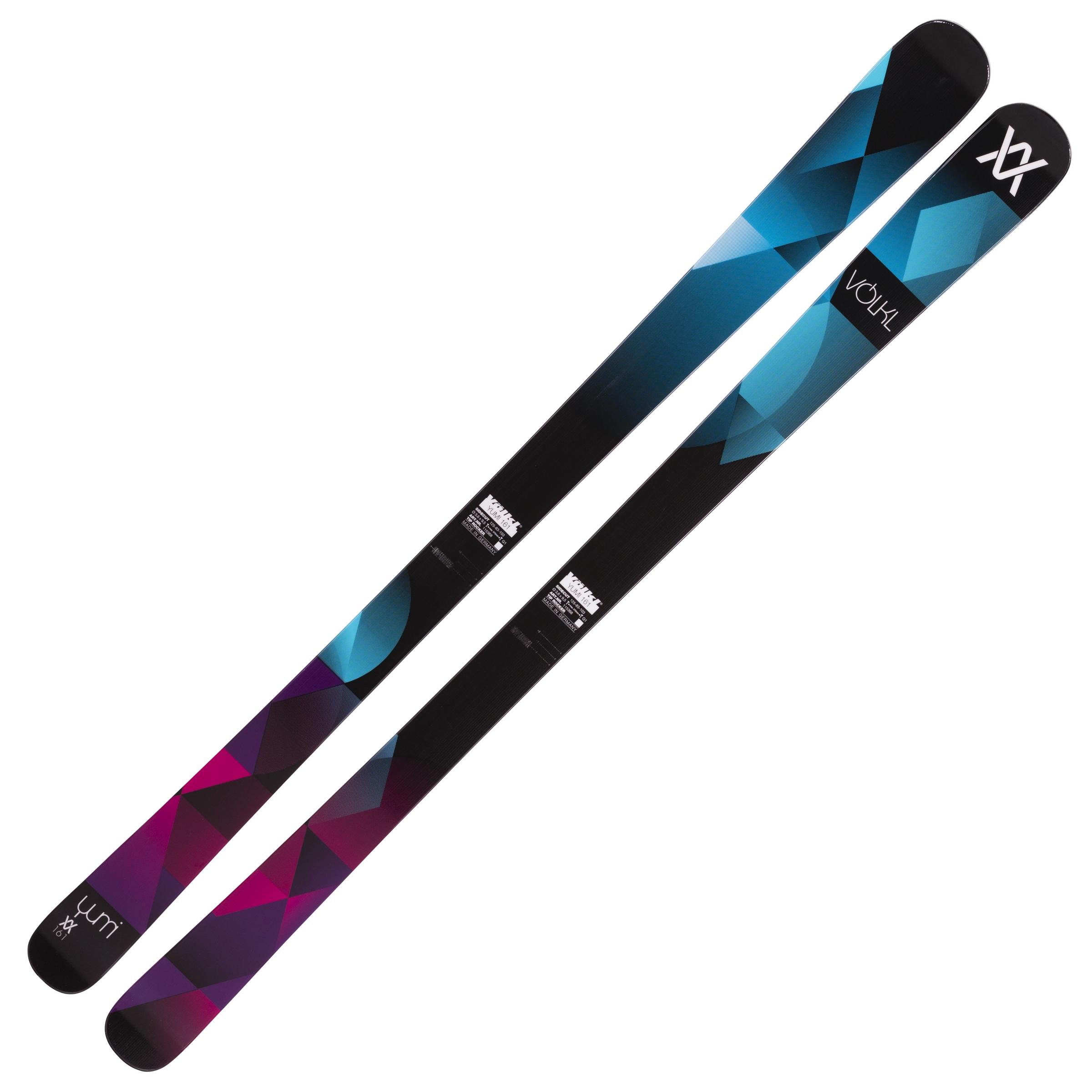 Volkl Yumi - Competitive Edge Ski & Bike