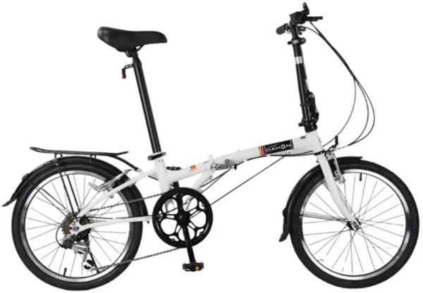 Dahon Dream D6