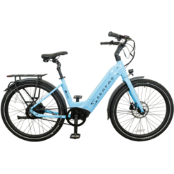 Serfas E-Bikes eDash 500W Belt Drive