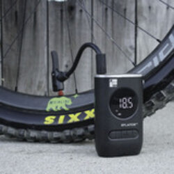 Fix Manufacturing EFlator Digital Electric Pump