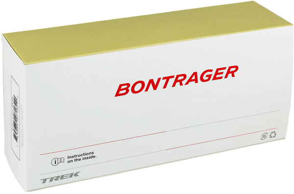 Bontrager Thorn-Resistant Schrader Valve Bicycle Tube 24x1.6-1.95 - OPEN BOX