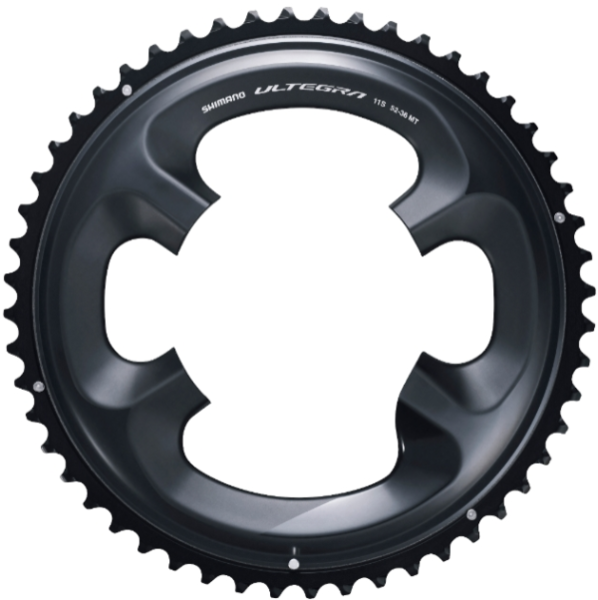 Shimano Chainring 52T for Ultregra FC-R8000 - OPEN BOX