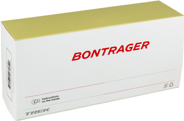 Bontrager Thorn-Resistant Schrader Valve Bicycle Tube - 26x1 3/8 - OPEN BOX