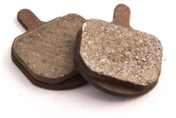 Clarks Disc Brake Pads - VX828C - Fits Hayes Promax DSK-810 - Resin - OPEN BOX