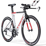 Trek Triathlon Bikes. Speed Concept Series.