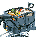 Baskets/Bags/Racks - Trek Florida