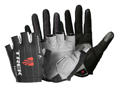 Bontrager Cycling Gloves