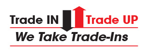 Trek Bicycle Store takes Bike Trade-ins. Trade In and Trade Up.