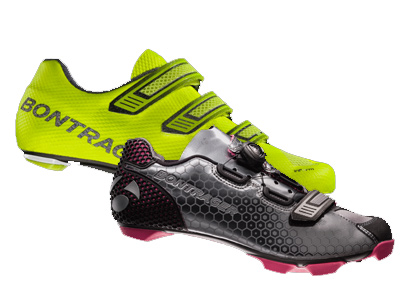 Bontrager Cycling Shoes