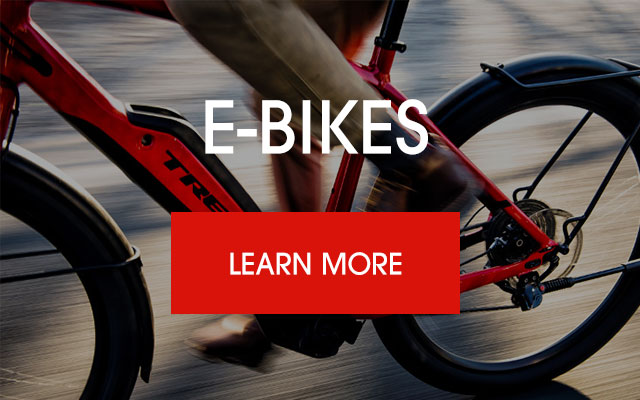 Trek Electric Bikes
