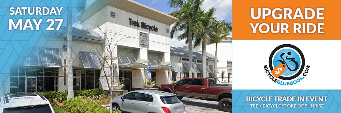 bicycle blue book ebay store