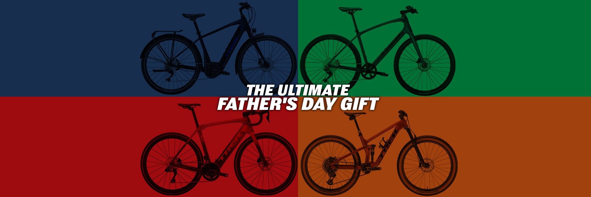 father's day bike sale