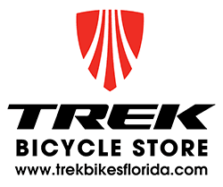 Trek Bicycle Store Logo