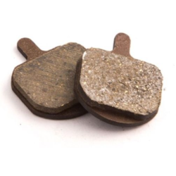 Clarks Disc Brake Pads - VX828C - Fits Hayes Promax DSK-810 - Resin - OPEN BOX