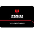 Trek Trek Bikes Florida Gift Card