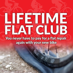 Trek Bikes Florida Lifetime Flat (New Bike)