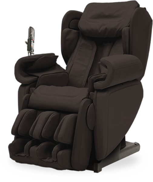 Synca Kagra 4D Massage Chair 