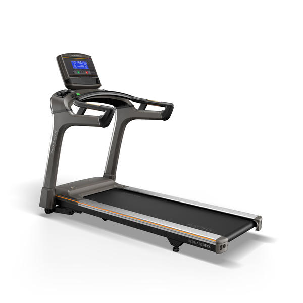 Matrix Fitness T50 Treadmill 