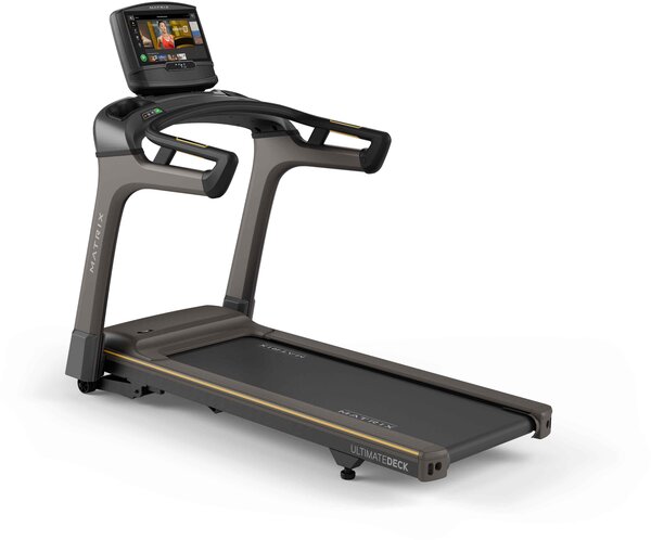Matrix Fitness T30 Treadmill 