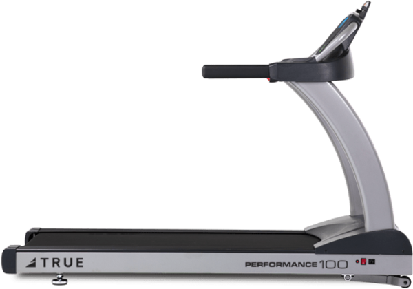 True Fitness Performance 100 Treadmill 