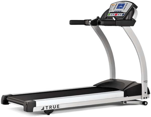 bijwoord Rouwen publiek True Fitness M50 Treadmill - BGI Fitness Equipment Store - Indianapolis &  Greenwood, Central Indiana