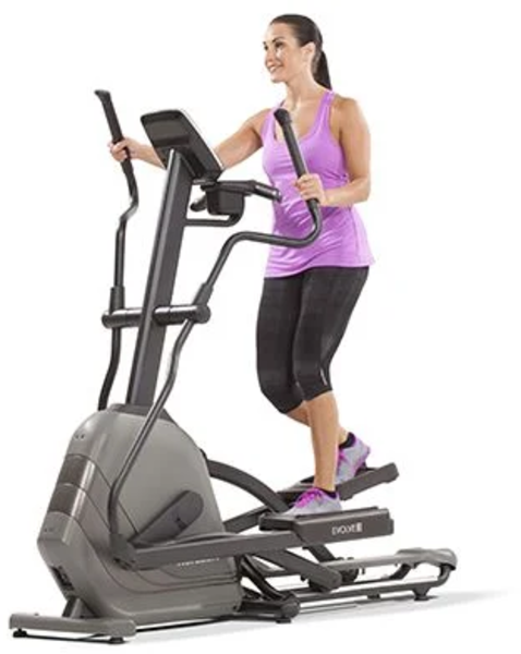 Horizon Fitness Evolve 3 Elliptical Trainer