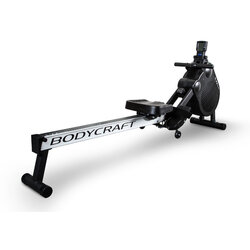 BodyCraft VR200 Pro Rowing Machine