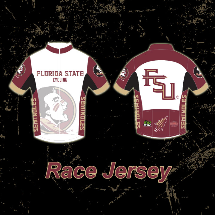 florida state women's jersey