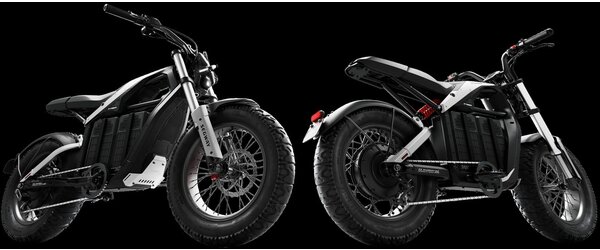 Segway XYBER The Bike Zone Rochester, NY