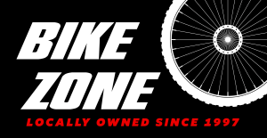 The Bike Zone Home Page