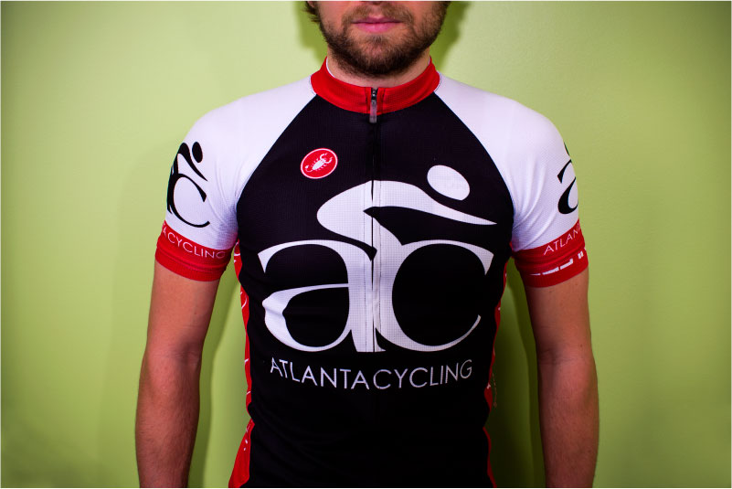 Atlanta Cycling - Vinings & Ansley