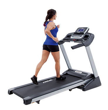 Spirit Fitness XT285 Treadmill