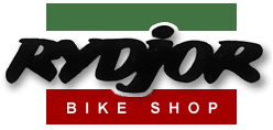 Rydjor Bike Shop Home Page