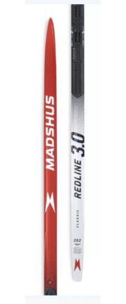 Madshus Redline 3.0 Classic Cold