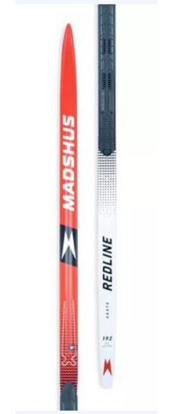 Madshus Redline F3 Skate