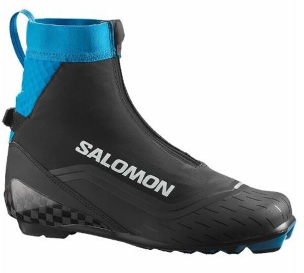 スキー SALOMON S/MAX CARBON CLASSIC MV Salomon S/Max Carbon Classic MV - Riverbrook Bike and Ski 10538