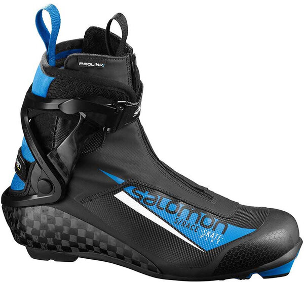 Salomon S/RACE Skate Prolink - Riverbrook Bike and Ski 10538 Main