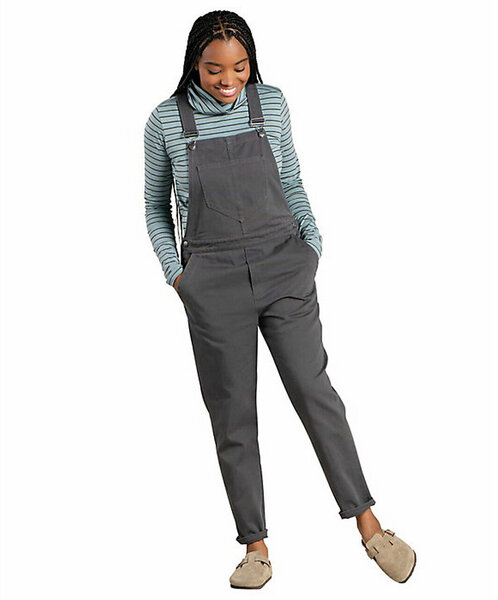 TOAD & CO TOAD &CO W'S HURON OVERALLS