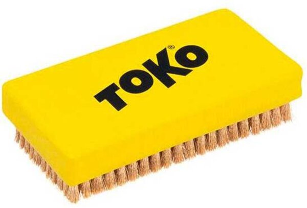 Toko Copper Base Brush