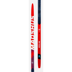 クロスカントリースキーMADSHUS REDLINE フリー 192　だけです。 Cross Country Classic Skis - Riverbrook Bike and Ski 10538 Main St