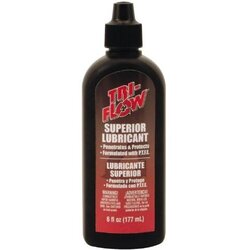Triflow Superior Lubricant