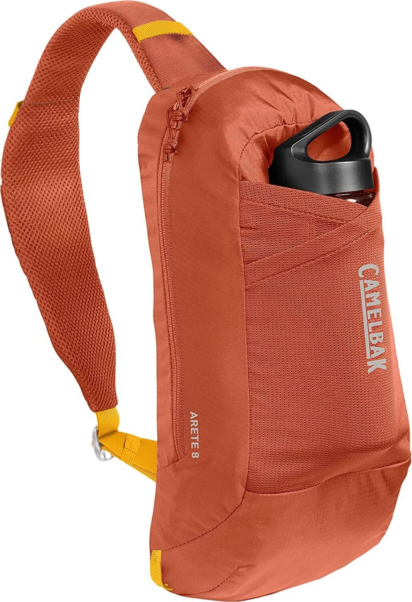 CamelBak Arete Sling 8 20oz Hydration Pack - Riverbrook Bike and
