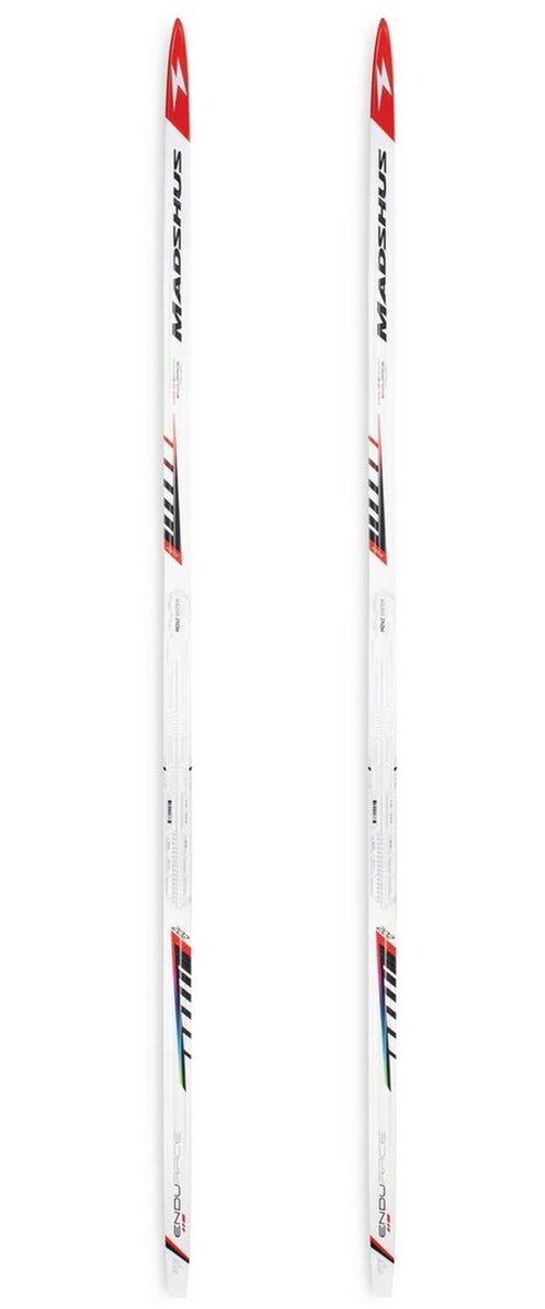 Madshus Endurace Intelligrip Skin Ski Riverbrook Bike and Ski 10538