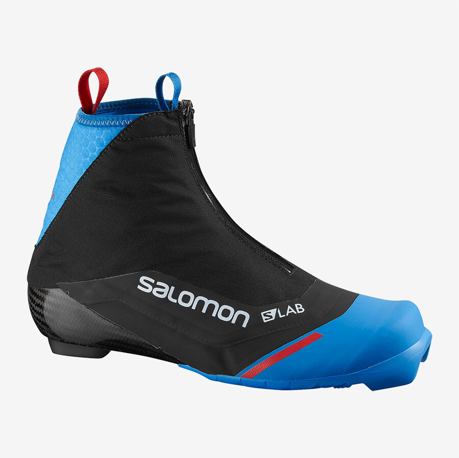Salomon S/LAB Carbon Prolink - Bike and Ski 10538 Main St WI 54843